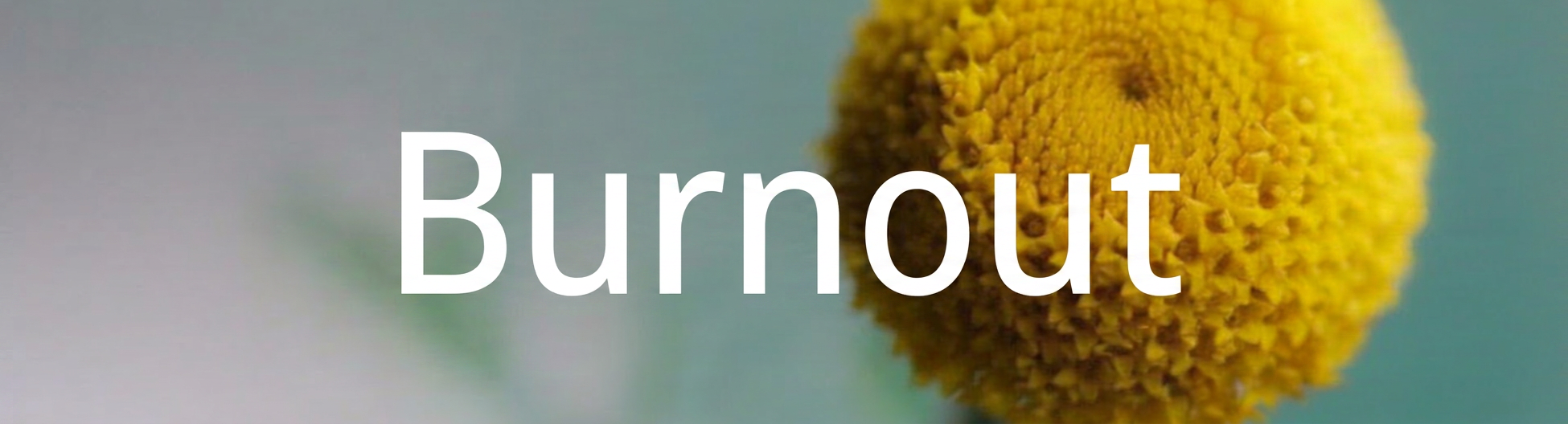 burnout