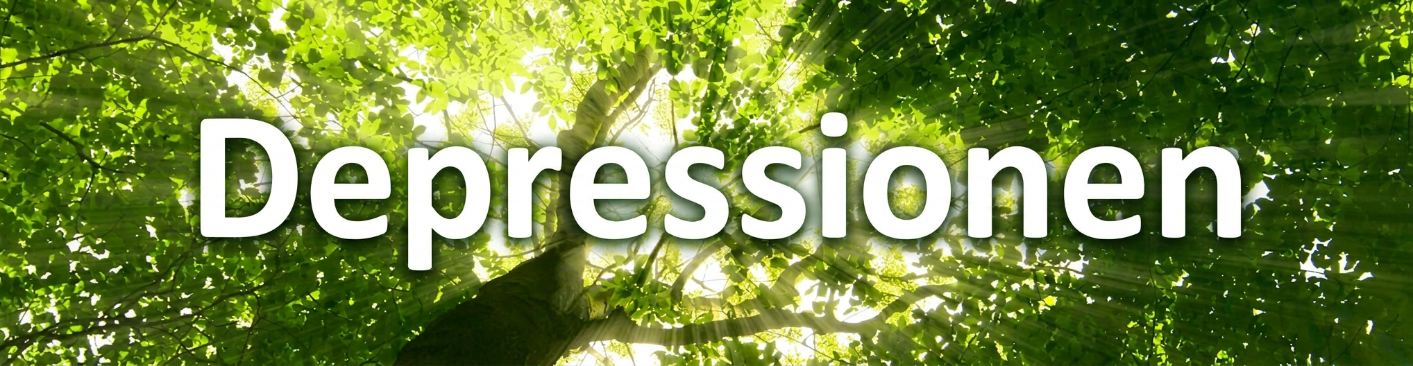 depressionen