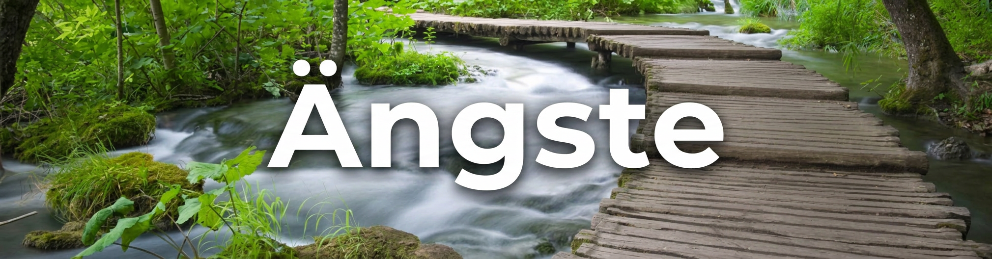 angste